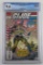 G.I. Joe A Real American Hero #152 CGC 9.6/Low Print Run/Scarce