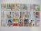 1969 Topps Baseball Card Lot/Seaver/Fingers/Carew/More