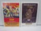 Drum 1976 & 11 Harrowhouse 1974 Film One Sheet Posters