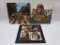 The Beatles LP Vinyl Record Lot of (3)