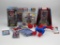 Spider-Man Collectibles/Toy Lot