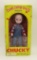 Chucky Living Dead Dolls - Mezco (2012) Figure/Bride of Chucky