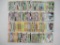 1977 to 1979 Topps Football Cards Lot