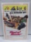 Track of Thunder 1967 Tom Kirk One Sheet Poster