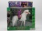 The Phantom Figure & Horse Set/Rare 1995