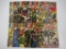 Sgt. Fury/Howling Commandos #32/33/35-47