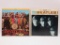 The Beatles LP Vinyl Record Lot of (2)