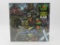 Teenage Mutant Ninja Turtles II Movie Score Waxwork Records