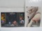 Rush & Aerosmith Rock Band Posters Lot of (2)