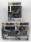 Marvel Venomized Groot #511/Storm #512/Rocket #515 Funko Pops