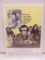 Play It Again, Sam 1972 Woody Allen One Sheet Poster