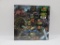 Teenage Mutant Ninja Turtles II Movie Score Waxwork Records