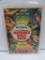 Walt Disney Nature's Half Acre 1951 Linen Backed One Sheet Poster
