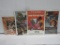 Vintage Film Reproduction Poster Lot of (4)