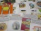 Vintage Cigar Box Labels Lot