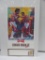 Leonard Vs. Duran III 1989 Boxing Bout Match Budweiser Poster