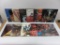 Classic Rock Vinyl Record Lot of (11)