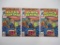 Black Panther #1 (x3)(1977) Jack Kirby!