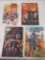 The Wild Wild West #1-4 Set (Adam Hughes)