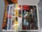 Vintage Assorted Film One Sheet Poster Lot of (7)