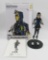 Nightwing Figure/DC Collectibles Artist Alley