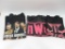 WWE Wrestling/Related T-Shirt Lot