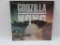 Godzilla Vs. Kong Original Motion Picture Soundtrack Waxwork Records