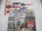 Detroit Tigers Yearbook/Championship Pennants Lot