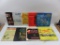 Broadway/Soundtrack Assorted Vinyl Record Lot of (9)