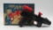 Vintage Remco Jupiter 4 Color Signal Gun Style #600 w/Box