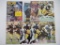 University of Michigan Football 1980 Programs + Magazine Lot