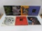 Jazz Vinyl Record Lot of (7)