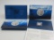 Lot of (4) 2012 Royal Canadian Mint $20 Fine Silver Polar Bear Coins
