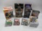 Marvel Comics Toy/Collectibles Box Lot