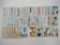 1968/69 Topps Baseball Card Lot/Kaline/Robinson/Gibson/More
