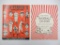Vintage Baseball Publications Lot