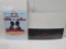 Hagler VS Leonard Super Fight 1987 & Detroit Grand Prix 1984 Original Poster Lot of (2)
