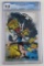 Marvel Comics Presents #117 CGC 9.8 1st Venom Meets Wolverine!