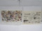 Cartoonist & Comic Artist Art Print Lot of (2)