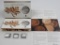 Lot of (3) 2012 Canada $20 Fine Silver Farewell to the Penny Coins