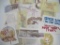 Vintage Iron-On Transfers Lot