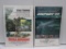 Skullduggery 1970 & Airport '77 1977 Film One Sheet Posters