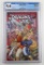Dragon's Lair #1 CGC 9.4 2003 CrossGen/CGE Don Bluth