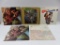 The Monkees Vinyl Record Lot of (5)
