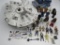 Star Wars Action Figure/Vehicles Lot