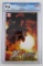 X-Men Deadly Genesis #1 CGC 9.6/1st Vulcan Quesada Variant