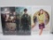 2000s/2010s Fantasy & Adventure Film One Sheet Poster Lot of (3)