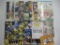 University of Michigan Football 1997 to 2014 Collectibles Lot