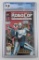 Robocop #1 CGC 9.8 1990/Marvel