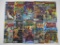 Marvel Legacy 3-D/Lenticular Cover Variant Lot